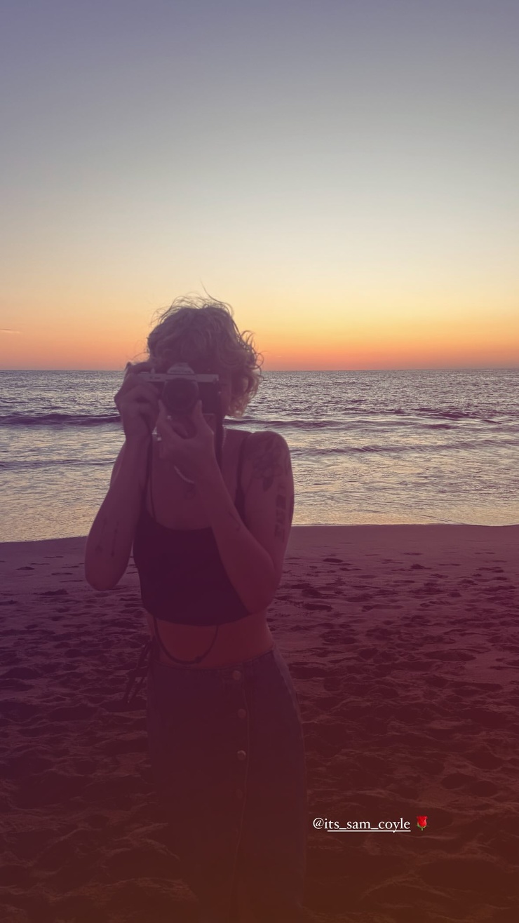 Chloe Van Landschoot