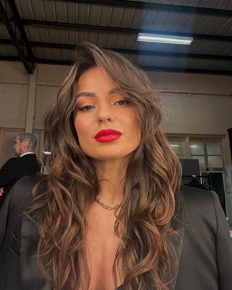 Barbara Matic