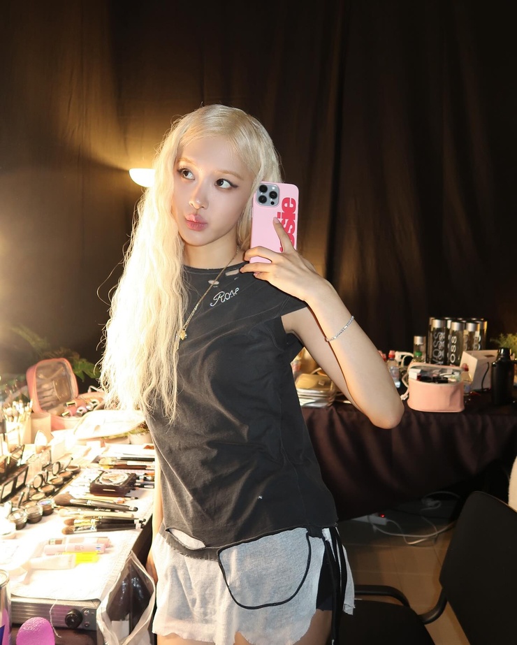 Roseanne Park