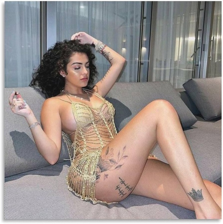 Malu Trevejo Malu Trevejo