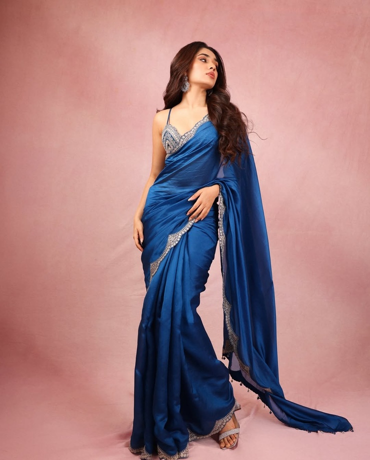 Krithi Shetty