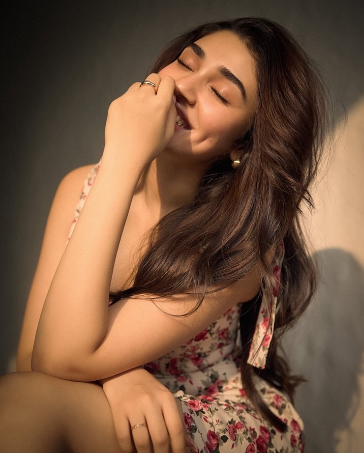 Krithi Shetty Krithi Shetty
