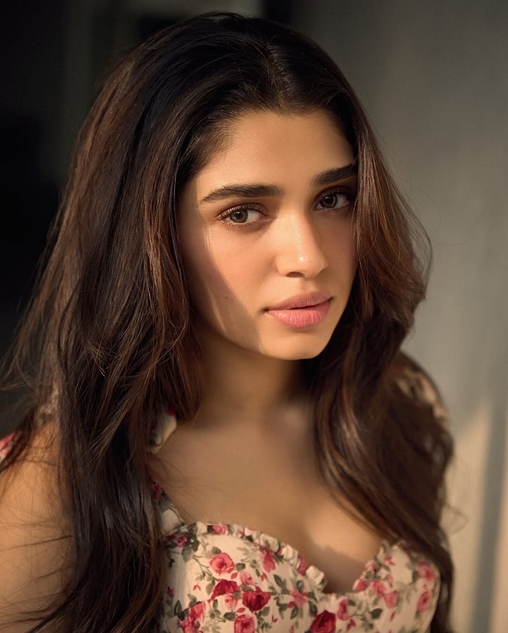Krithi Shetty Krithi Shetty