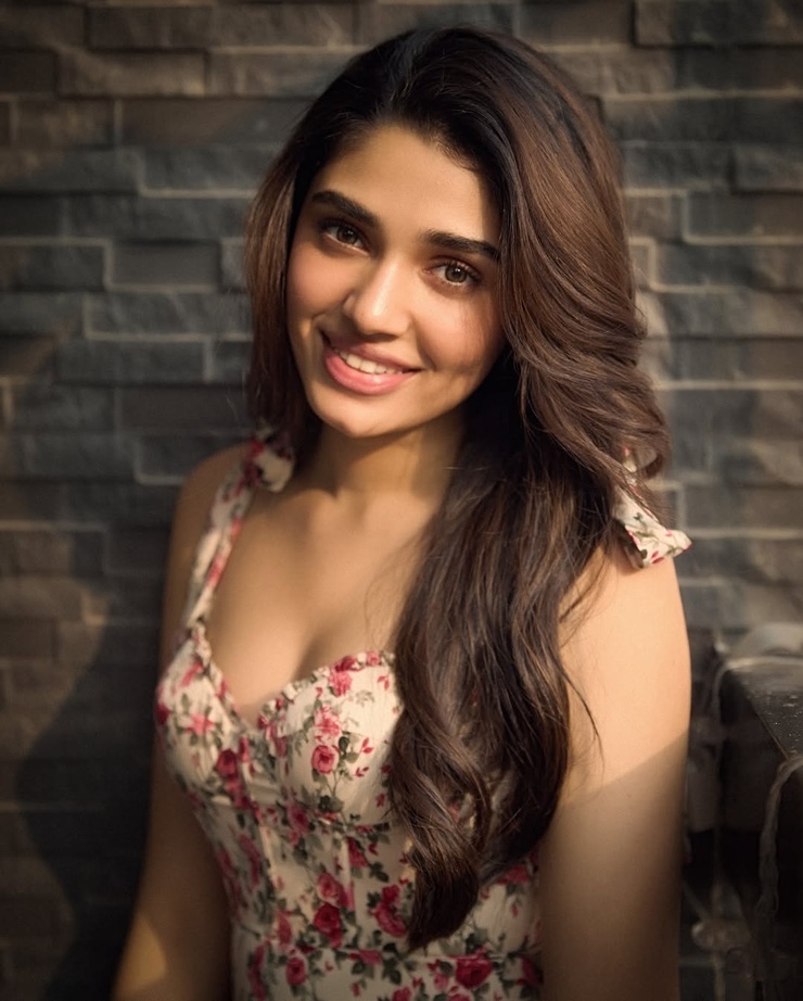 Krithi Shetty Krithi Shetty