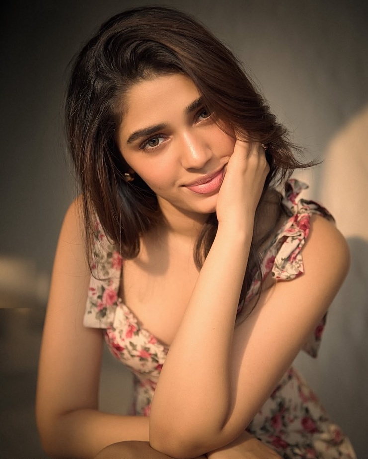 Krithi Shetty Krithi Shetty