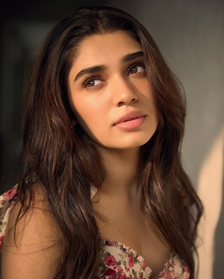 Krithi Shetty Krithi Shetty