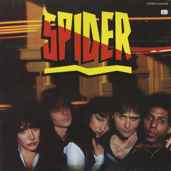 Spider (1980)