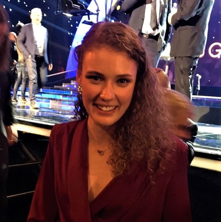 Hanna Öberg