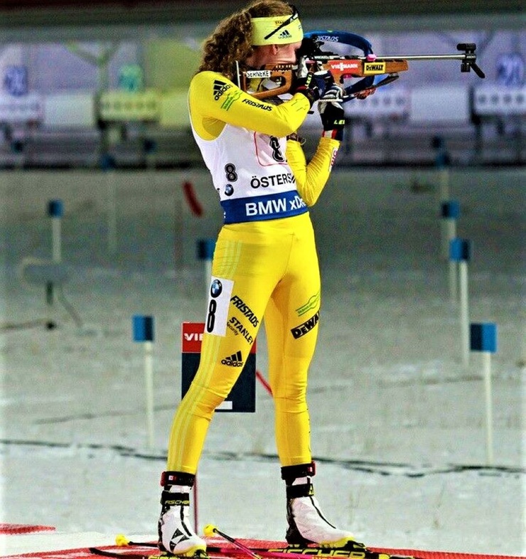 Hanna Öberg