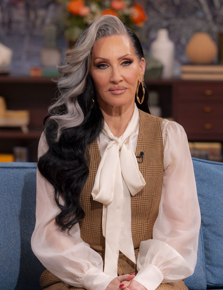 Michelle Visage