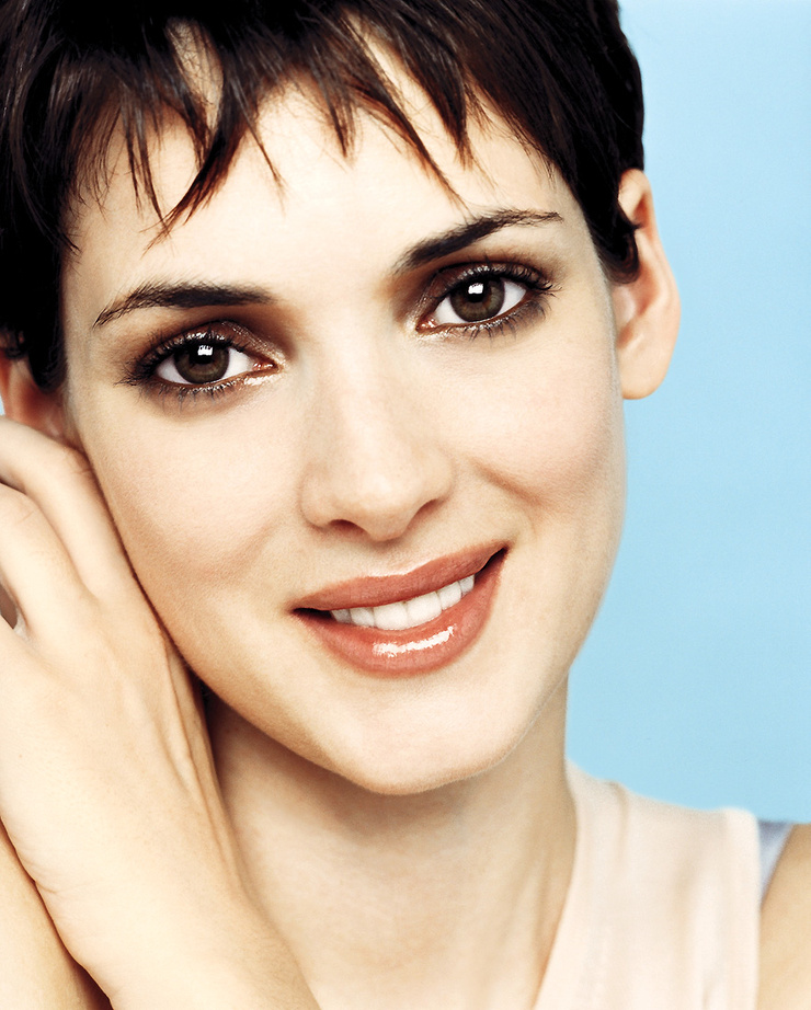 Winona Ryder Winona Ryder