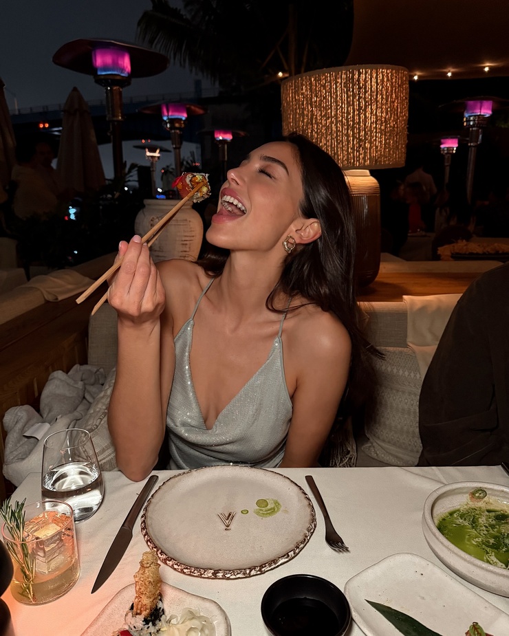 Celine Farach Celine Farach