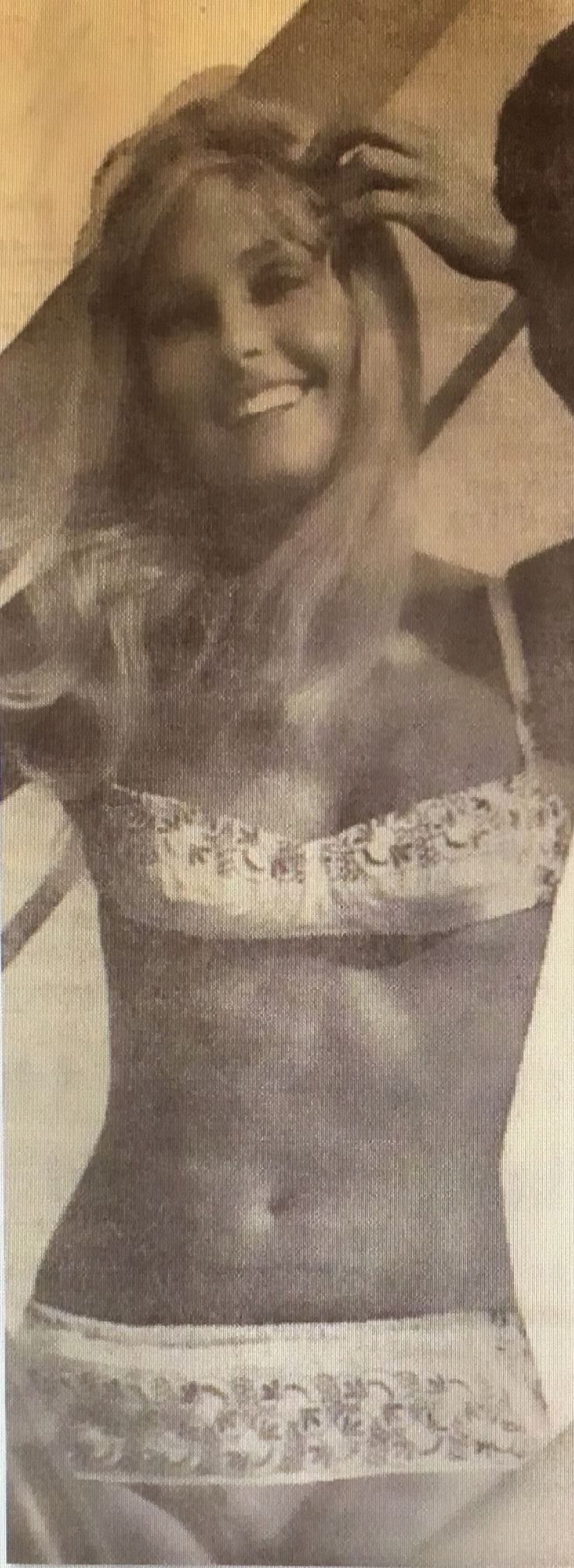 Sharon Tate