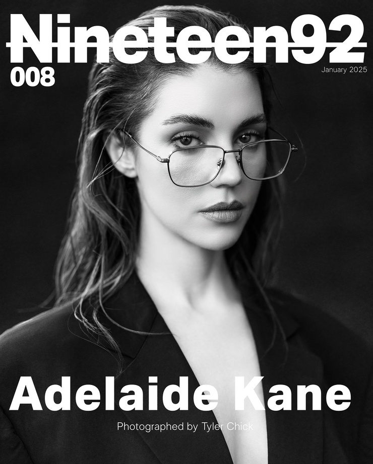 Adelaide Kane Adelaide Kane