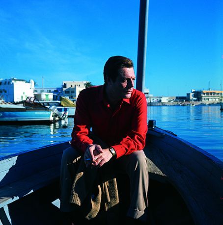 Marcello Mastroianni