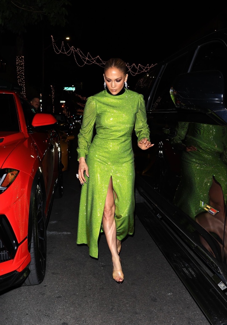 Jennifer Lopez Jennifer Lopez
