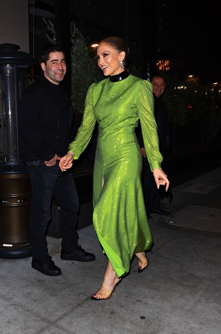 Jennifer Lopez Jennifer Lopez