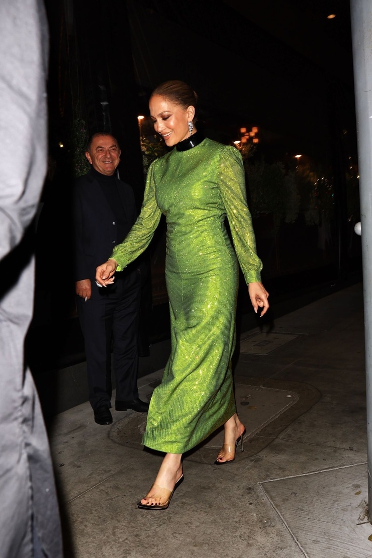 Jennifer Lopez Jennifer Lopez