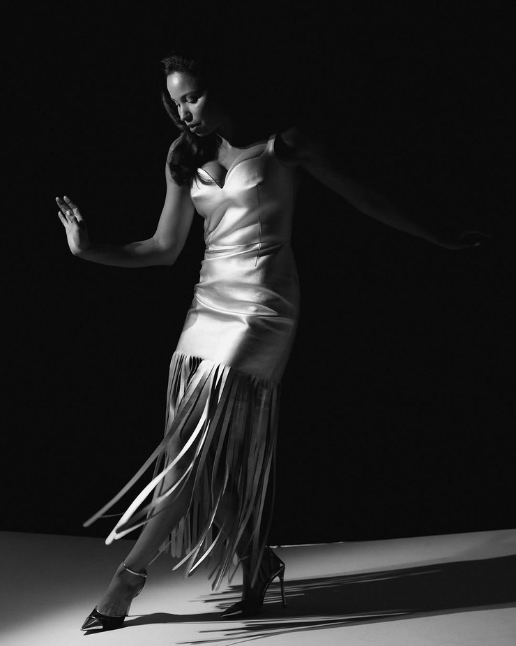 Jurnee Smollett-Bell