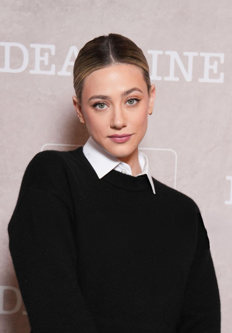 Lili Reinhart Lili Reinhart