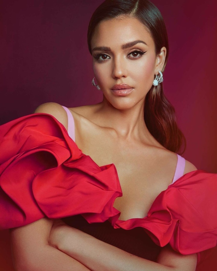 Jessica Alba Jessica Alba