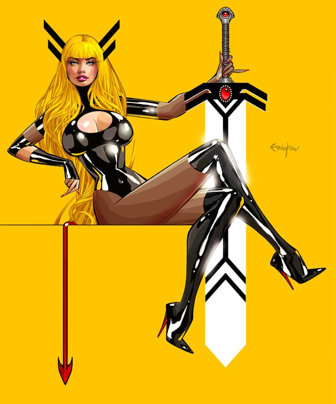 Magik