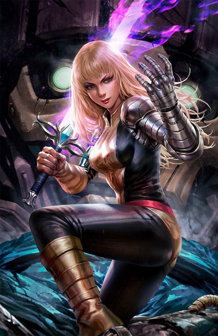 Magik