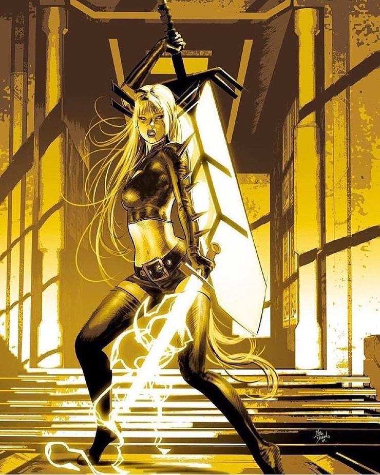 Magik