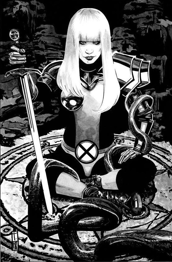 Magik