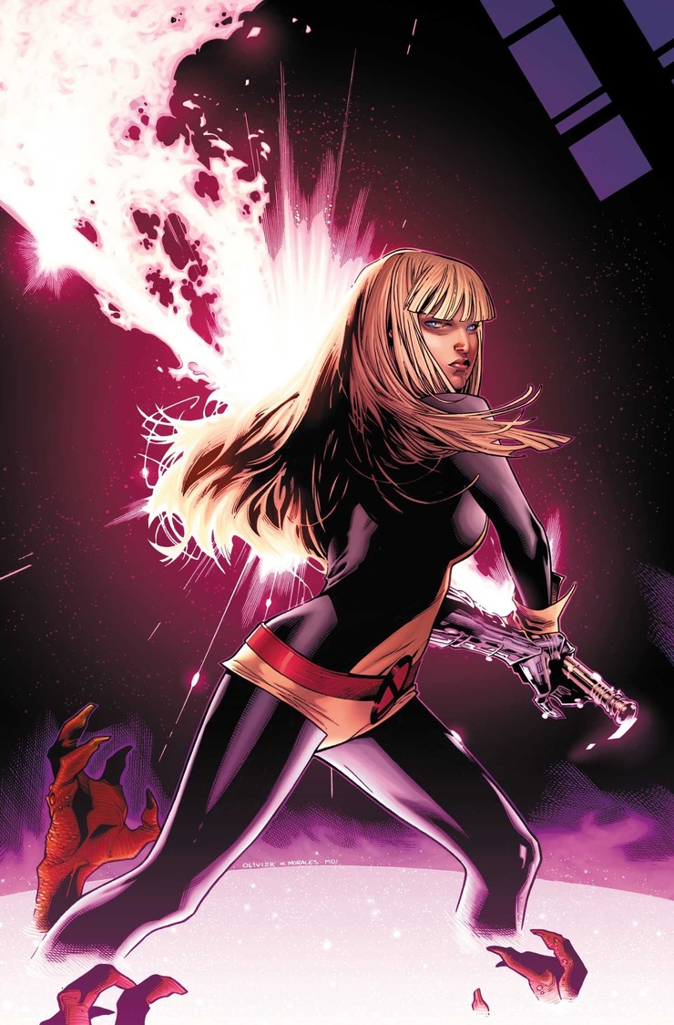 Magik