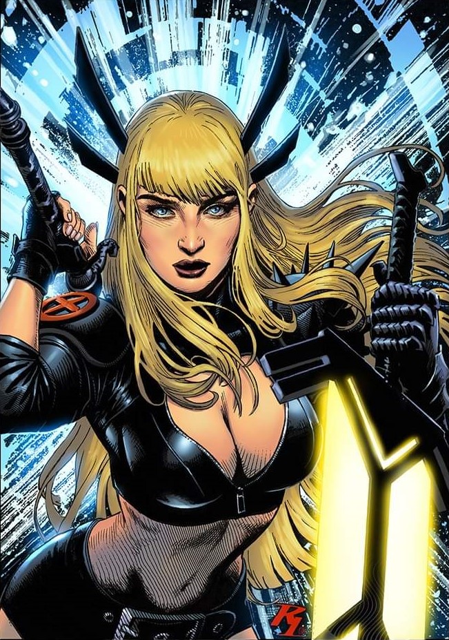 Magik