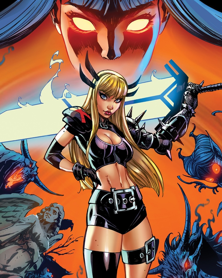 Magik