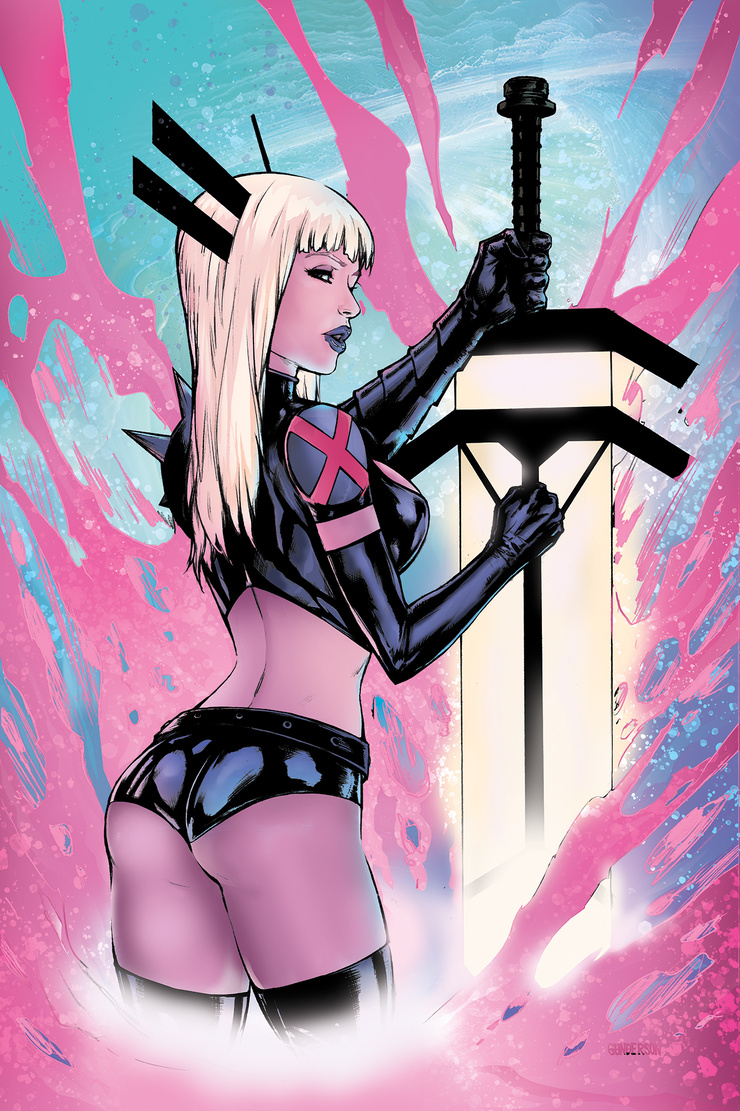 Magik