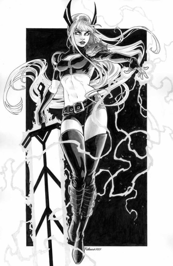 Magik