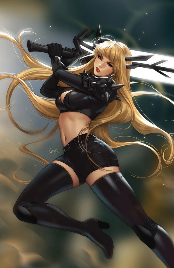 Magik
