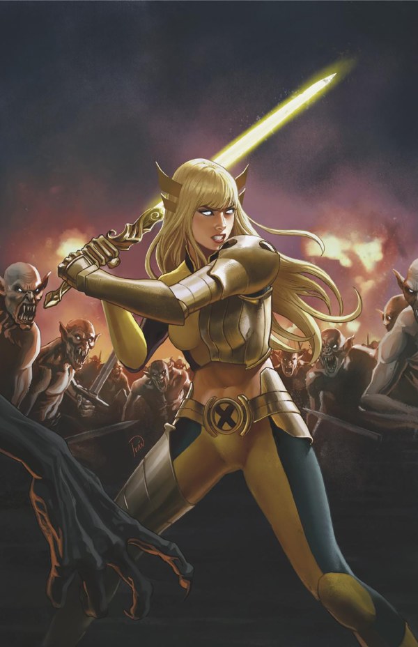 Magik