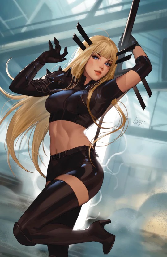 Magik