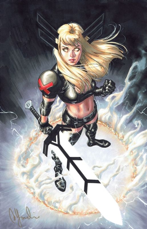 Magik