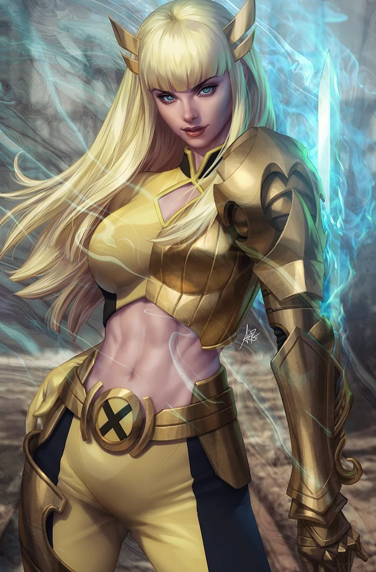 Magik