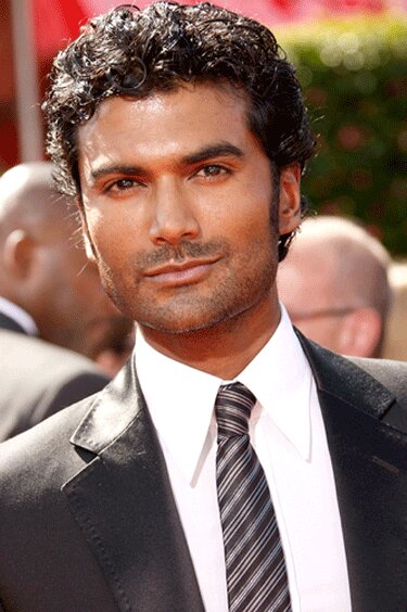 Sendhil Ramamurthy