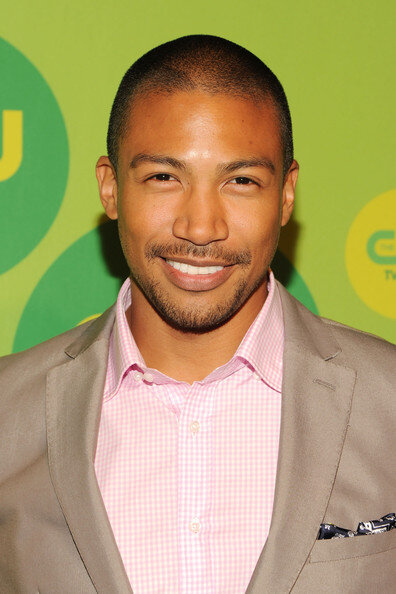Charles Michael Davis