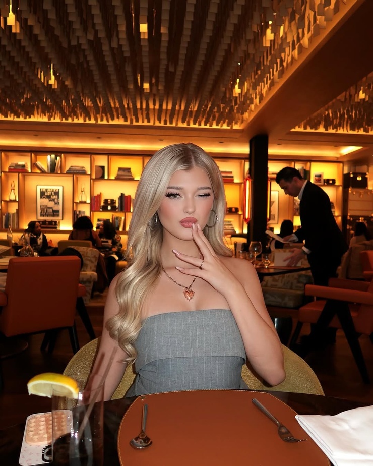 Loren Gray
