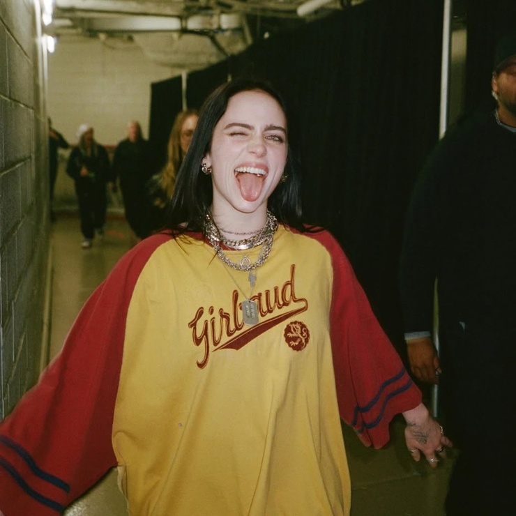 Billie Eilish