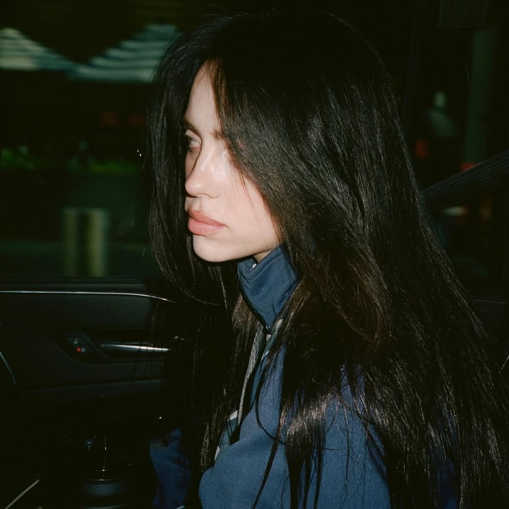 Billie Eilish