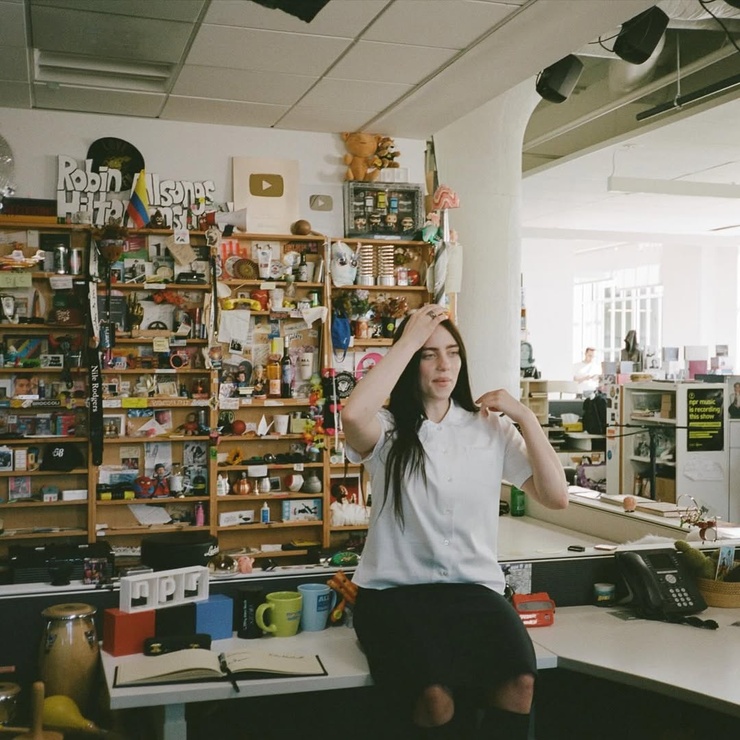 Billie Eilish