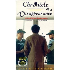 Chronicle of a Disappearance