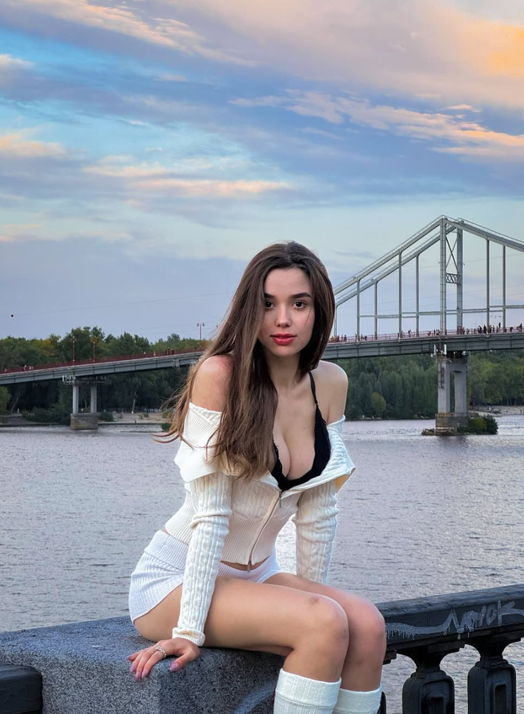 Maria Lizz