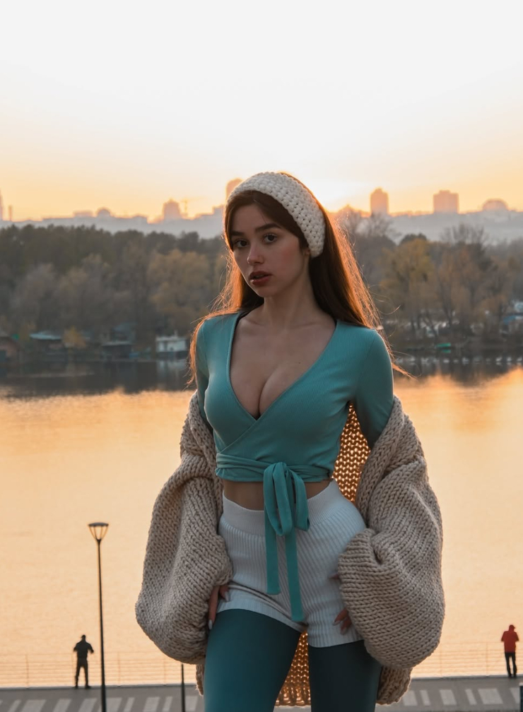 Maria Lizz
