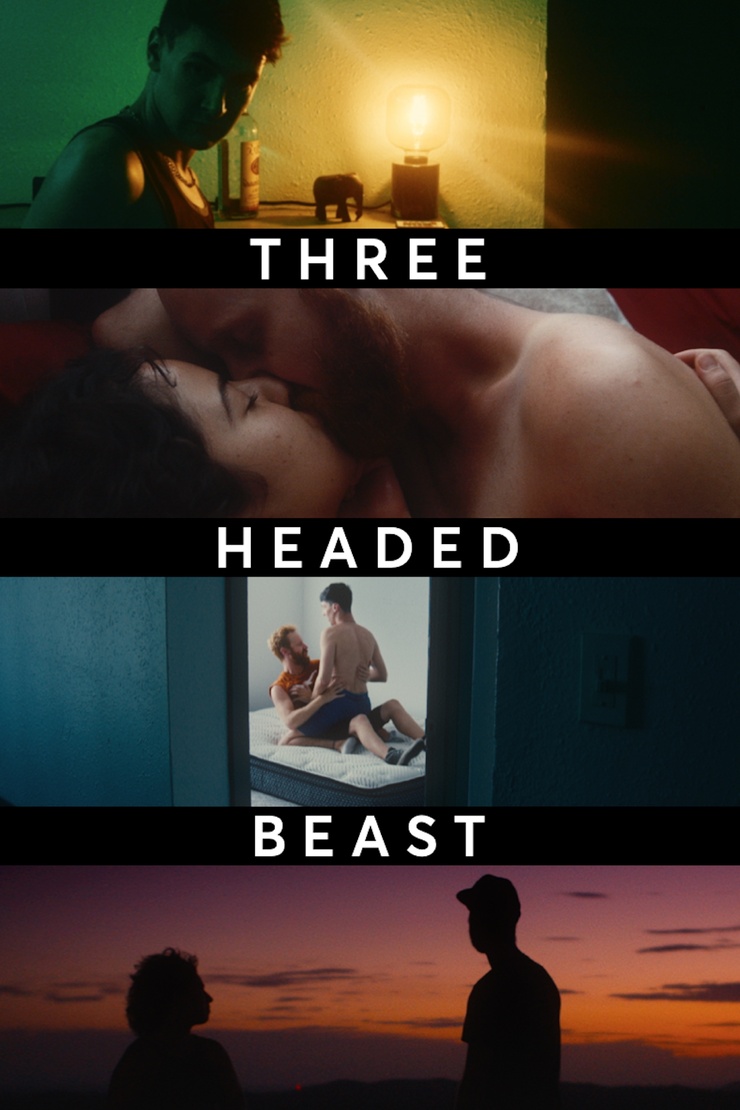 Three Headed Beast