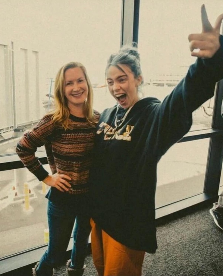 Billie Eilish
